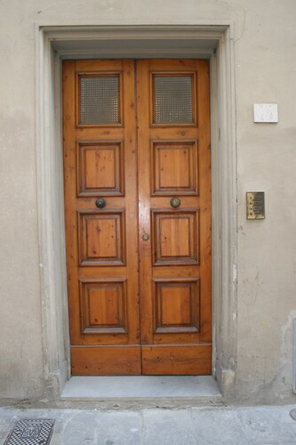 La corte di San Giuseppe