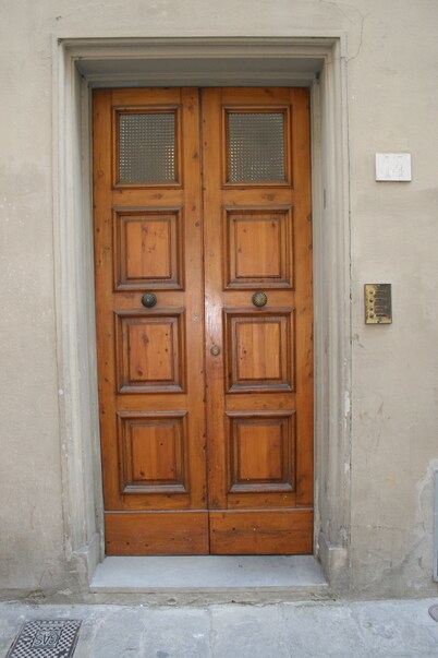 La corte di San Giuseppe