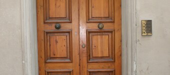 La corte di San Giuseppe