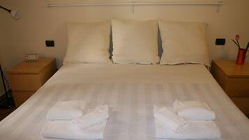 Apartment | 1 bedroom, premium bedding, individually decorated