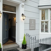 The Townhouse