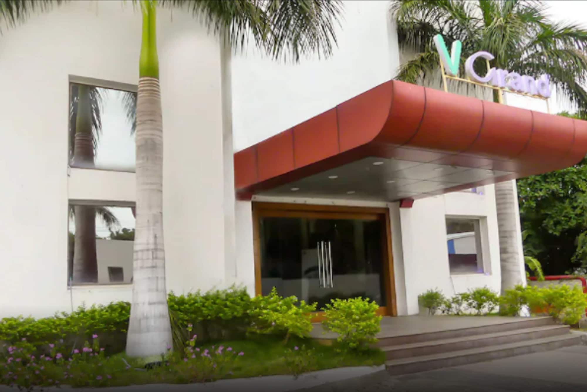 2 Star Hotels