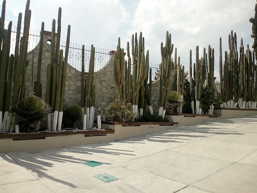 Lov Boutique Hotel Amaque