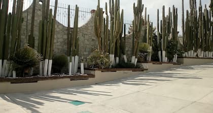 Lov Boutique Hotel Amaque