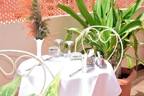 Terras