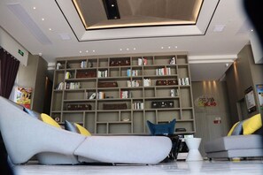 Interior - ibis Styles Suzhou Science and Technology Hotel (Suzhou)
