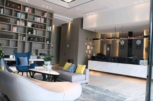 ibis Styles Suzhou Science and Technology Hotel