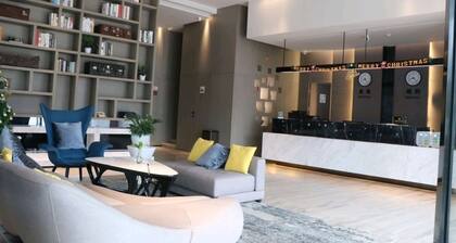 ibis Styles Suzhou Science and Technology Hotel