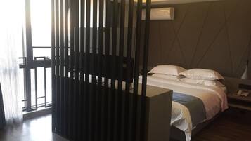 Double Room | View from room