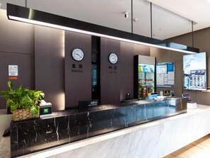 Exterior - ibis Styles Suzhou Science and Technology Hotel (Suzhou)