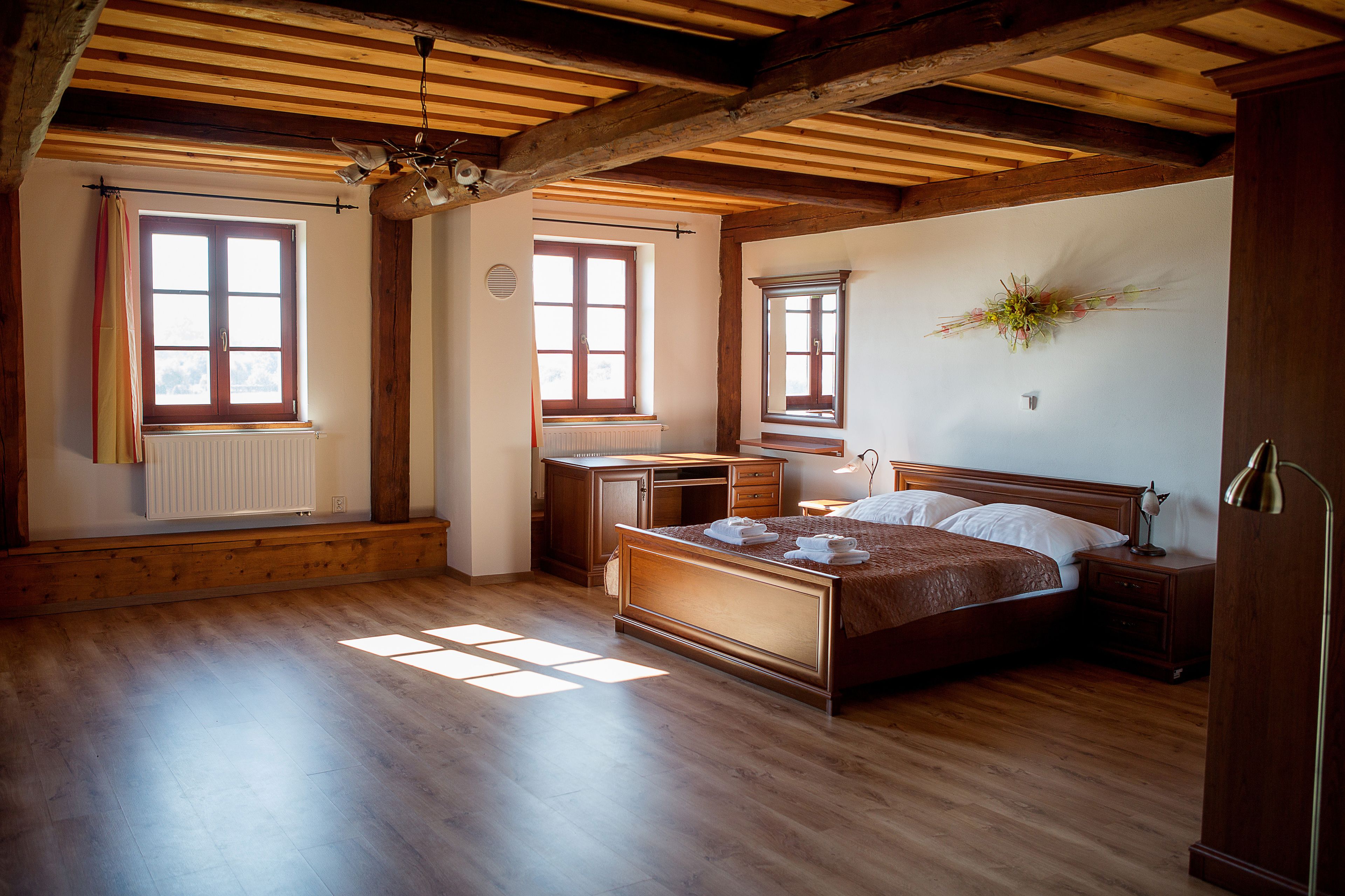 family quadruple room | children’s theme room