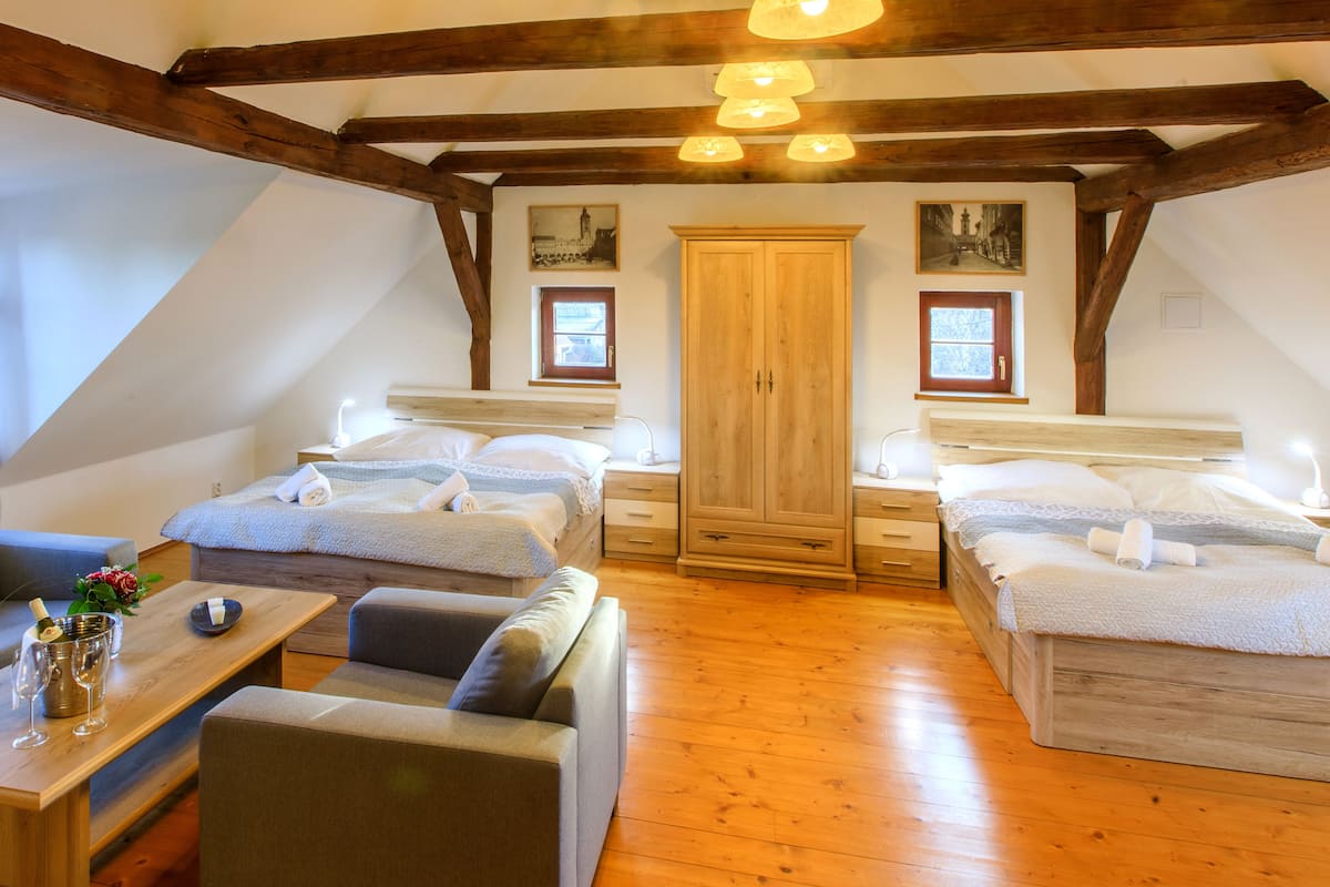 children’s theme room