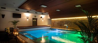 Hotel RKC Nové Dvory