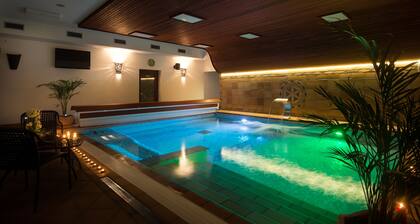 Hotel RKC Nové Dvory