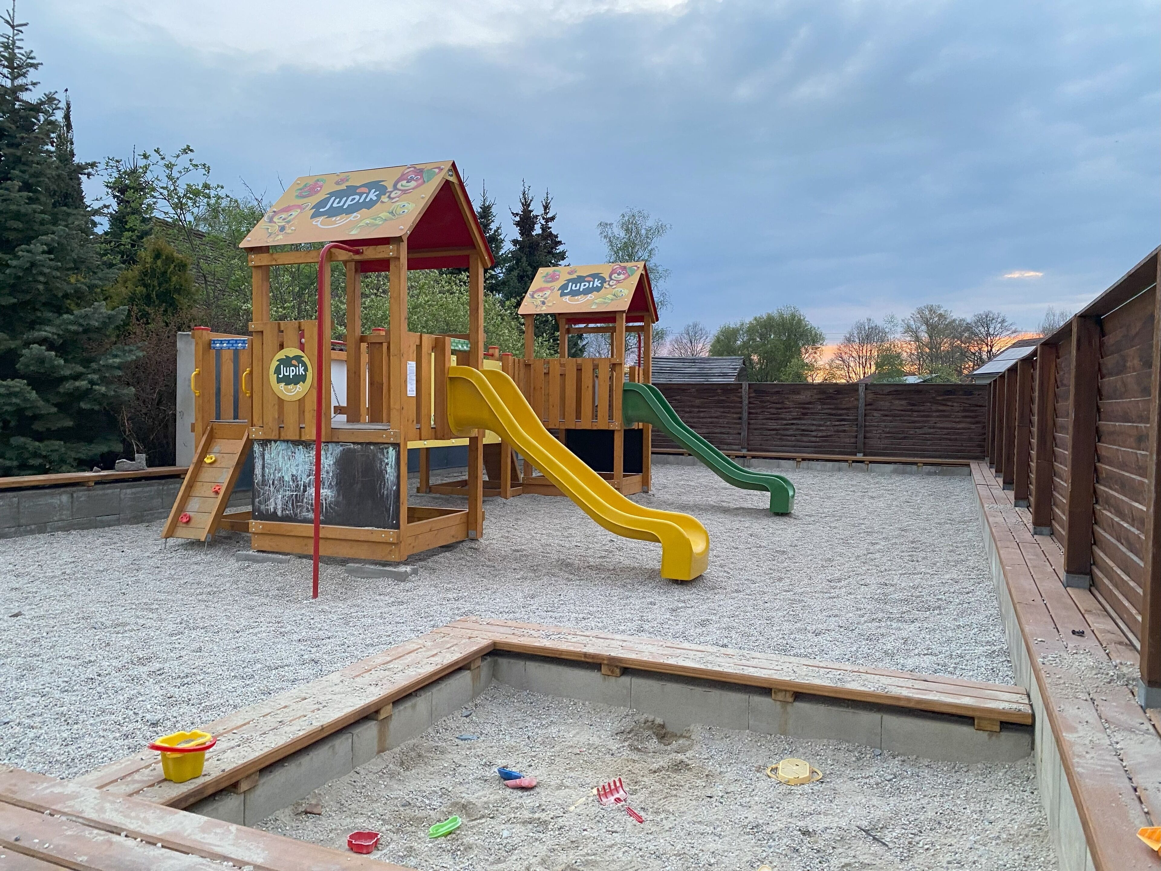 children’s activities