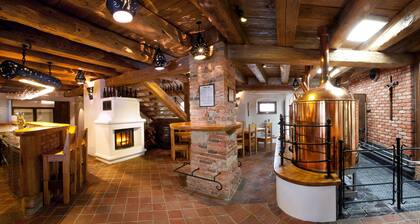 Hotel RKC Nové Dvory