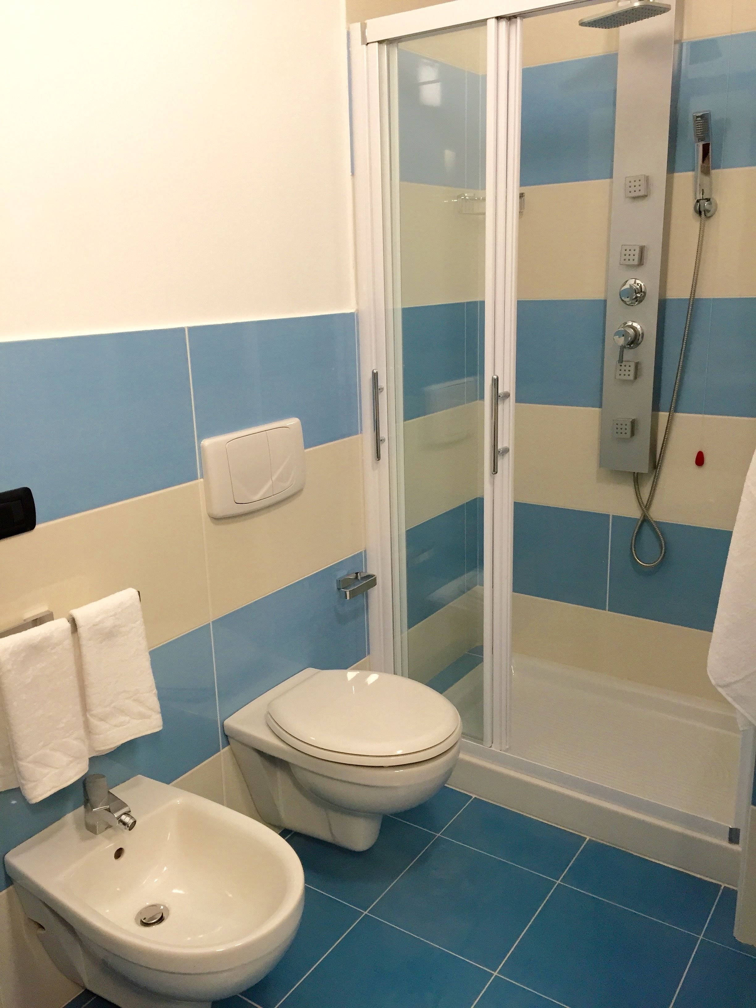 Foto - Villa il Barone - Free Private Parking