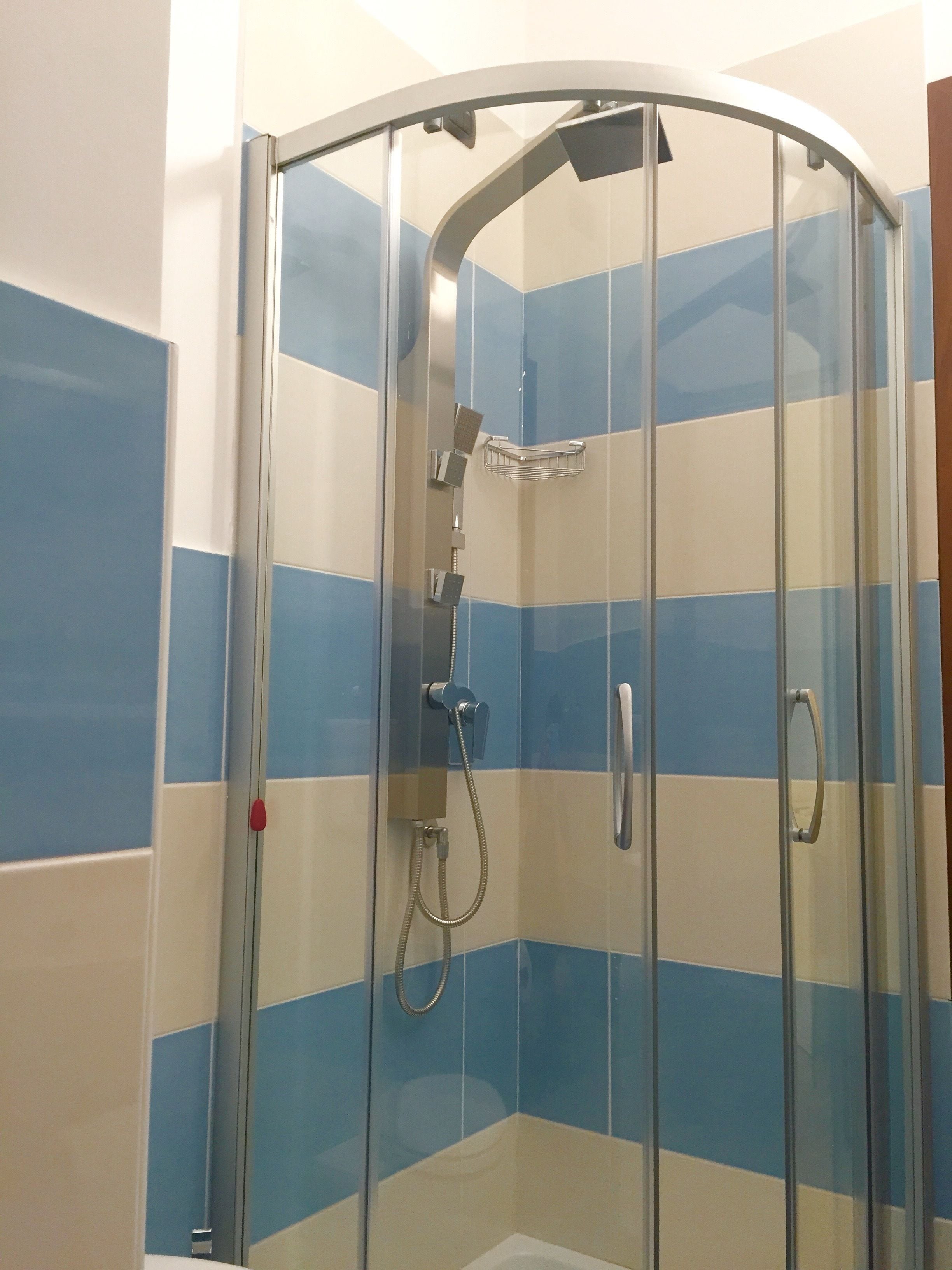 Foto - Villa il Barone - Free Private Parking