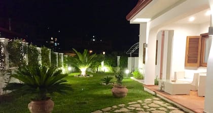 Villa Il Barone