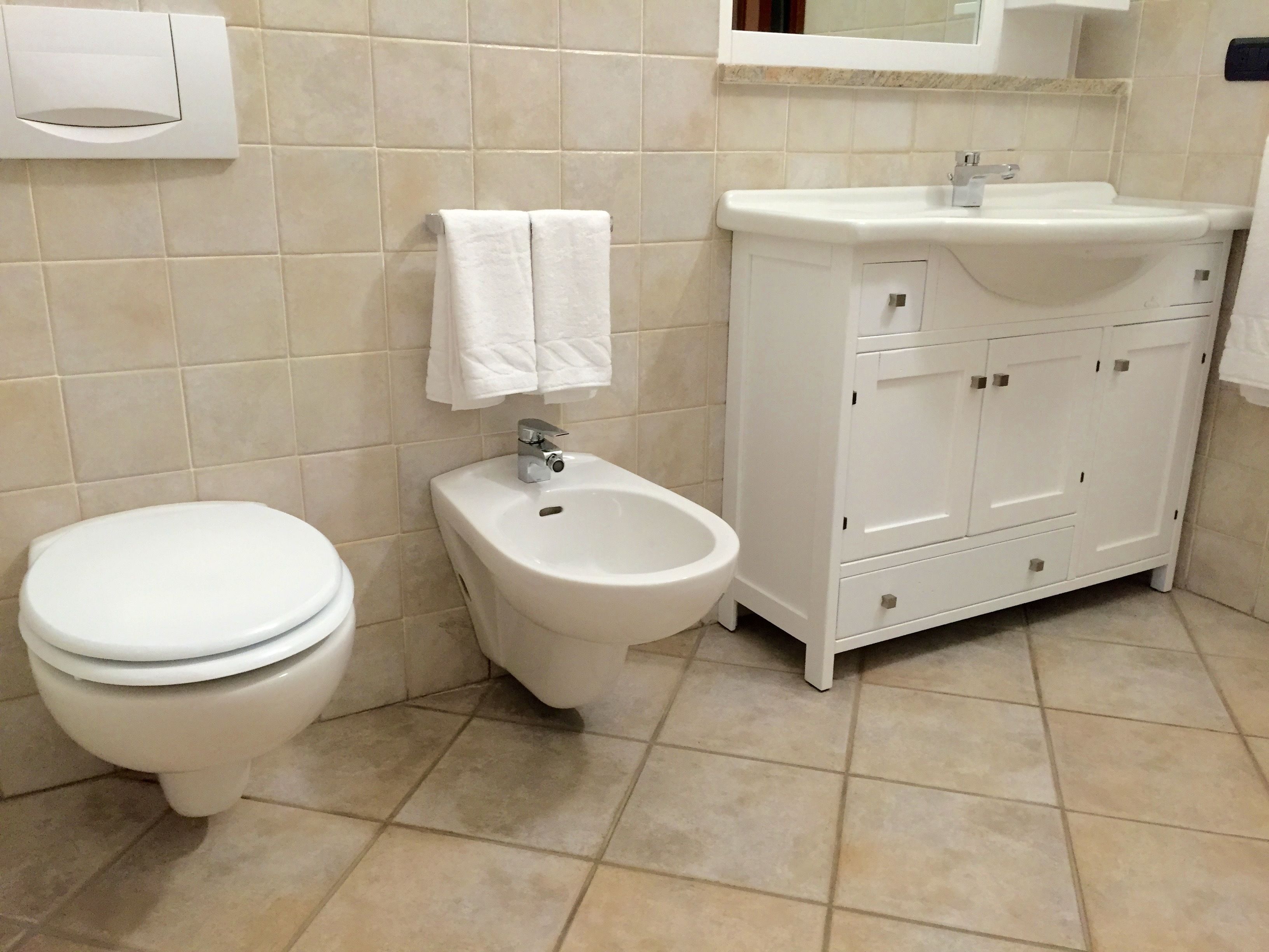 Foto - Villa il Barone - Free Private Parking