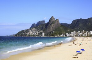 Exterior - Jump in Bed Ipanema 10 - Loft (Rio de Janeiro)