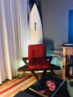 Apartment | Living room