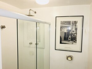 Apartment | Bathroom shower - Jump in Bed Ipanema 10 - Loft (Rio de Janeiro)