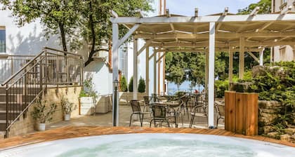 Hotel Belle Epoque Beach