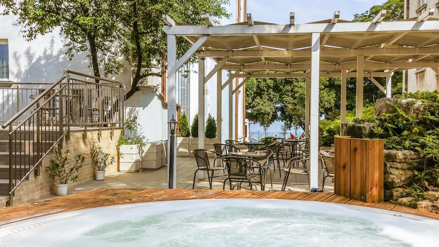 Hotel Belle Epoque Beach