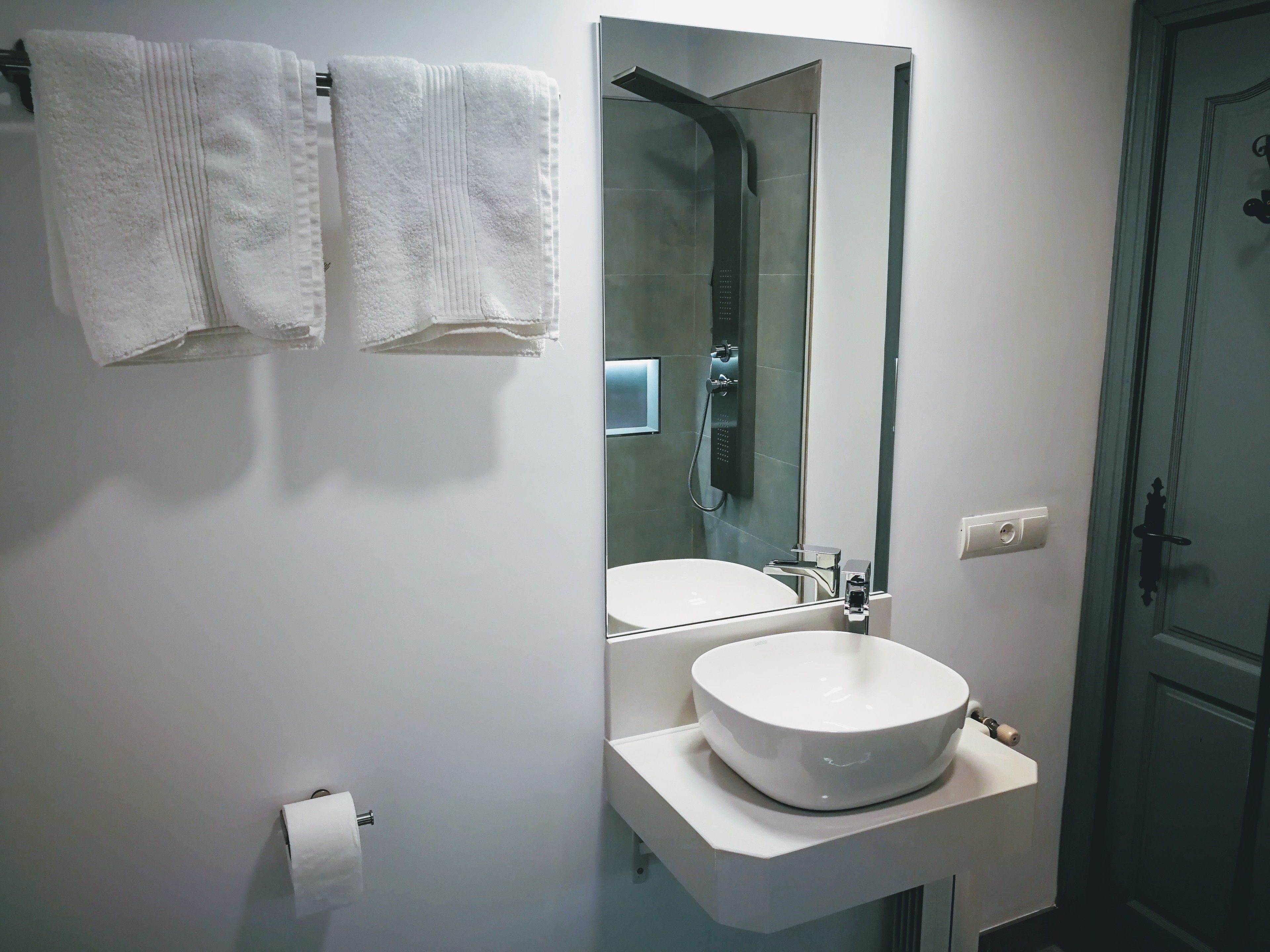 Kamar mandi