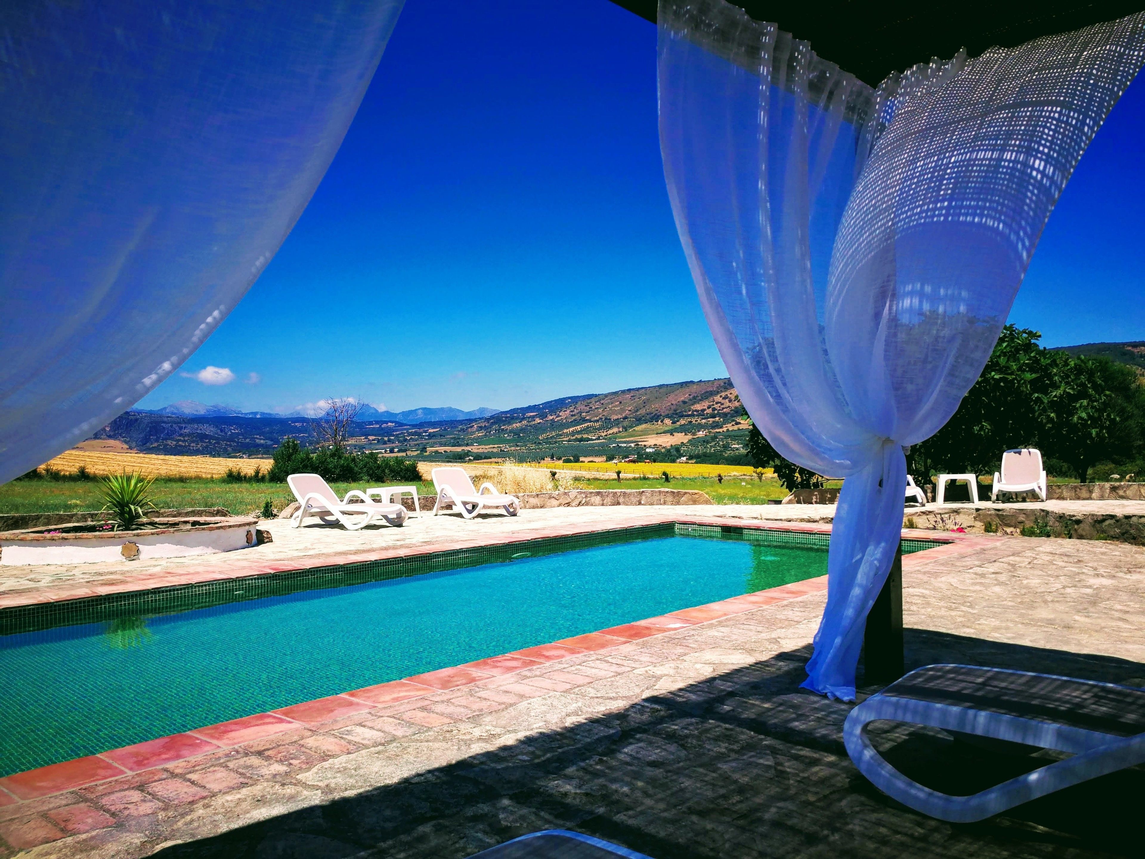 Foto - Hotel Ronda Moments