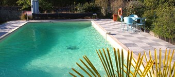 Maison de la Malnaye Chambres d'hôtes