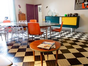 รวมอาหารเช้าแบบคอนติเนนทัล ทุกวัน