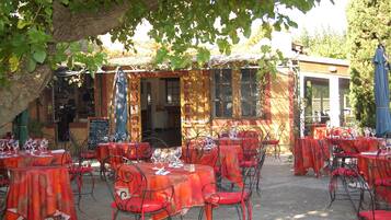 Restauration familiale