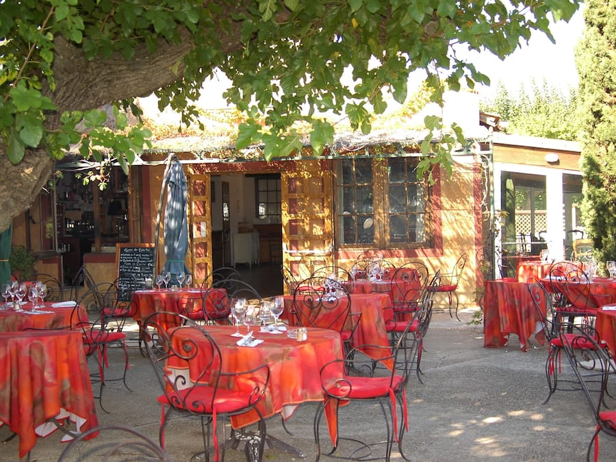 Restaurante familiar