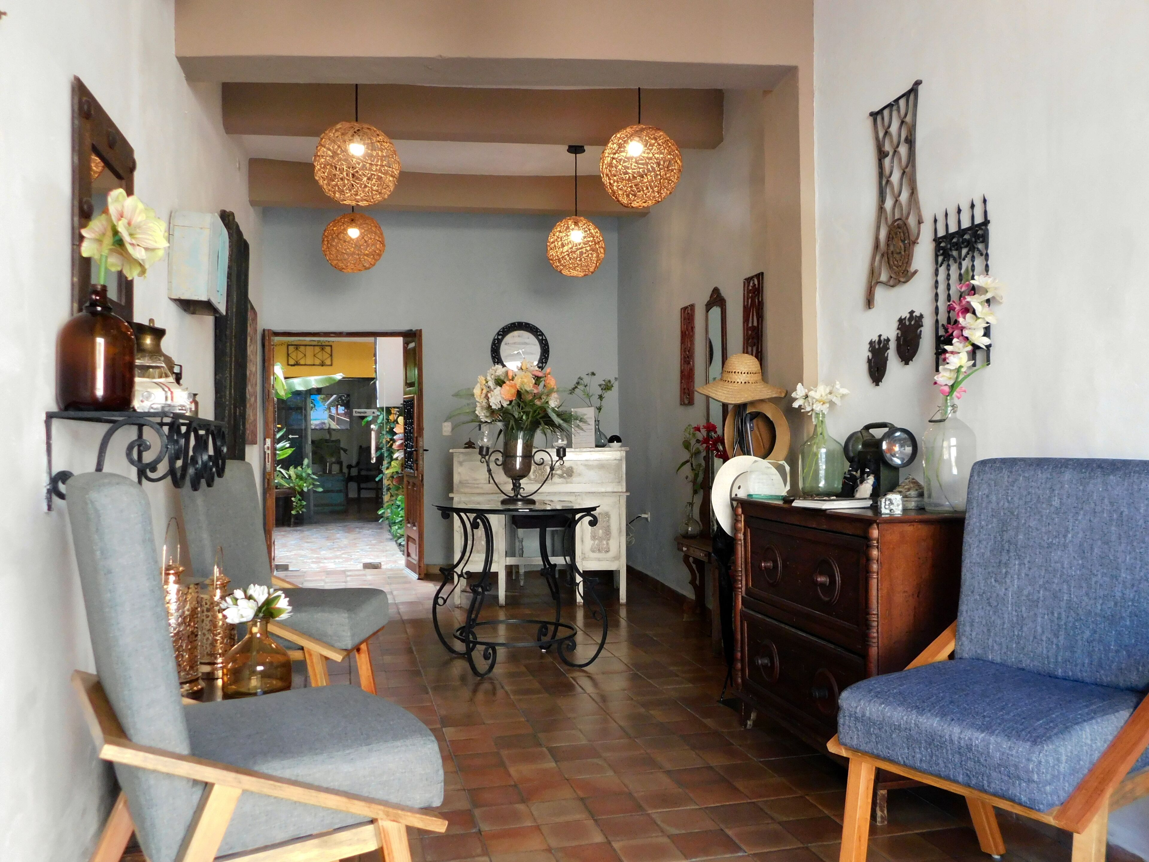 Photo - Hotel Boutique Casa Flor de Mayo