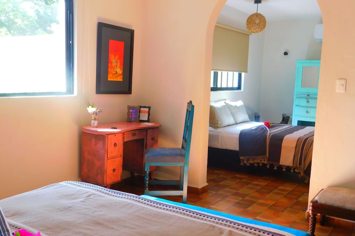 Deluxe Double or Twin Room, Multiple Beds