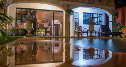 Hotel Boutique Casa Flor De Mayo