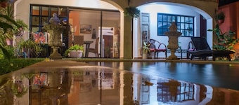 Hotel Boutique Casa Flor De Mayo