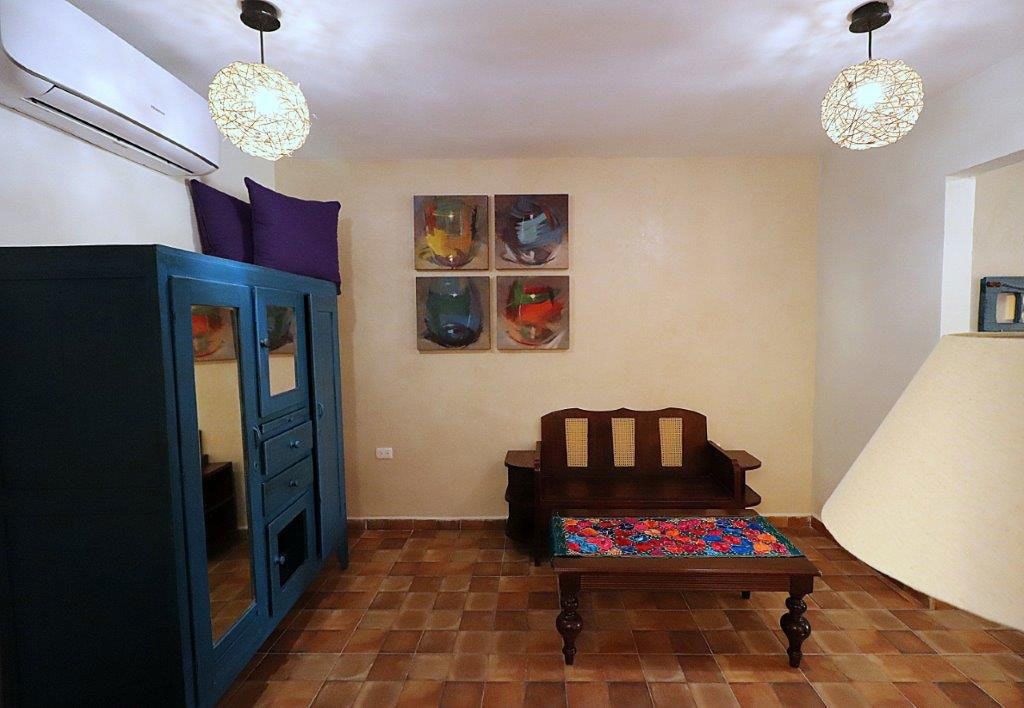 Photo - Hotel Boutique Casa Flor de Mayo