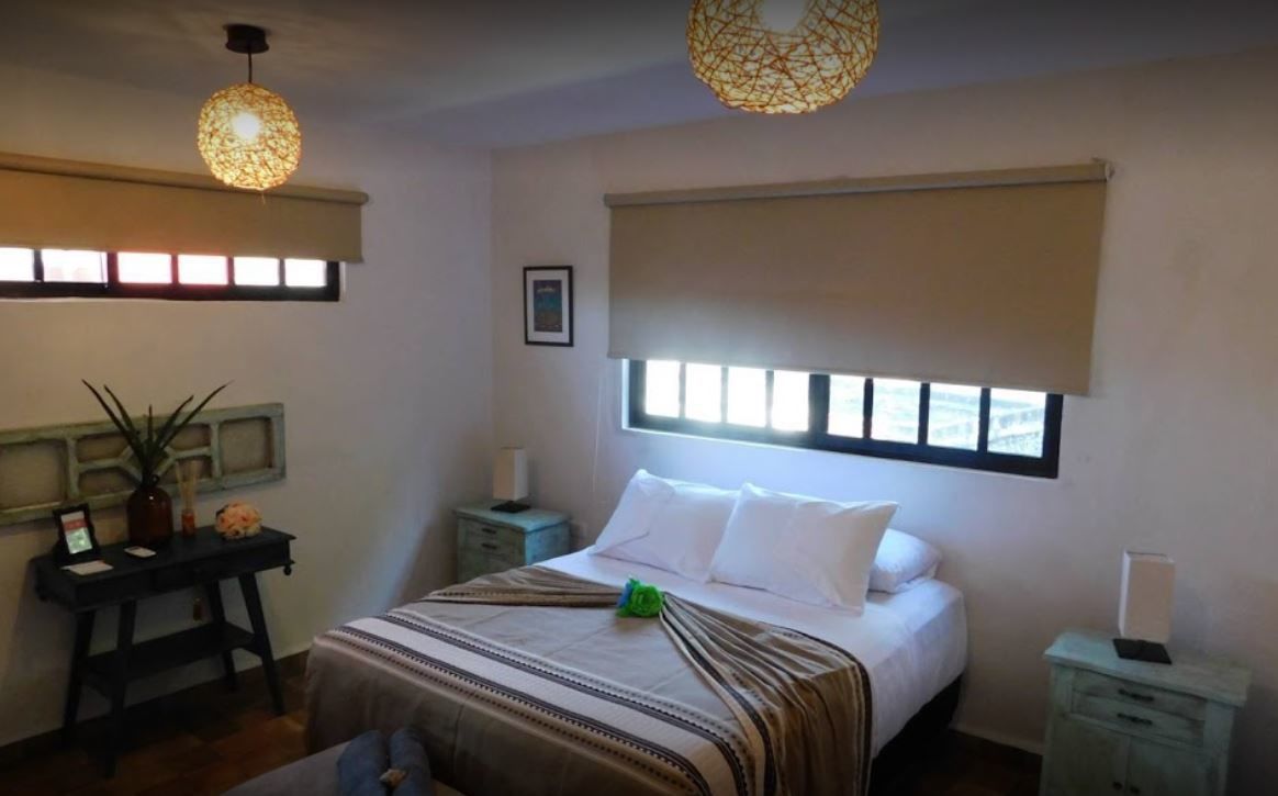 Double Room | Egyptian cotton sheets, premium bedding, desk, soundproofing