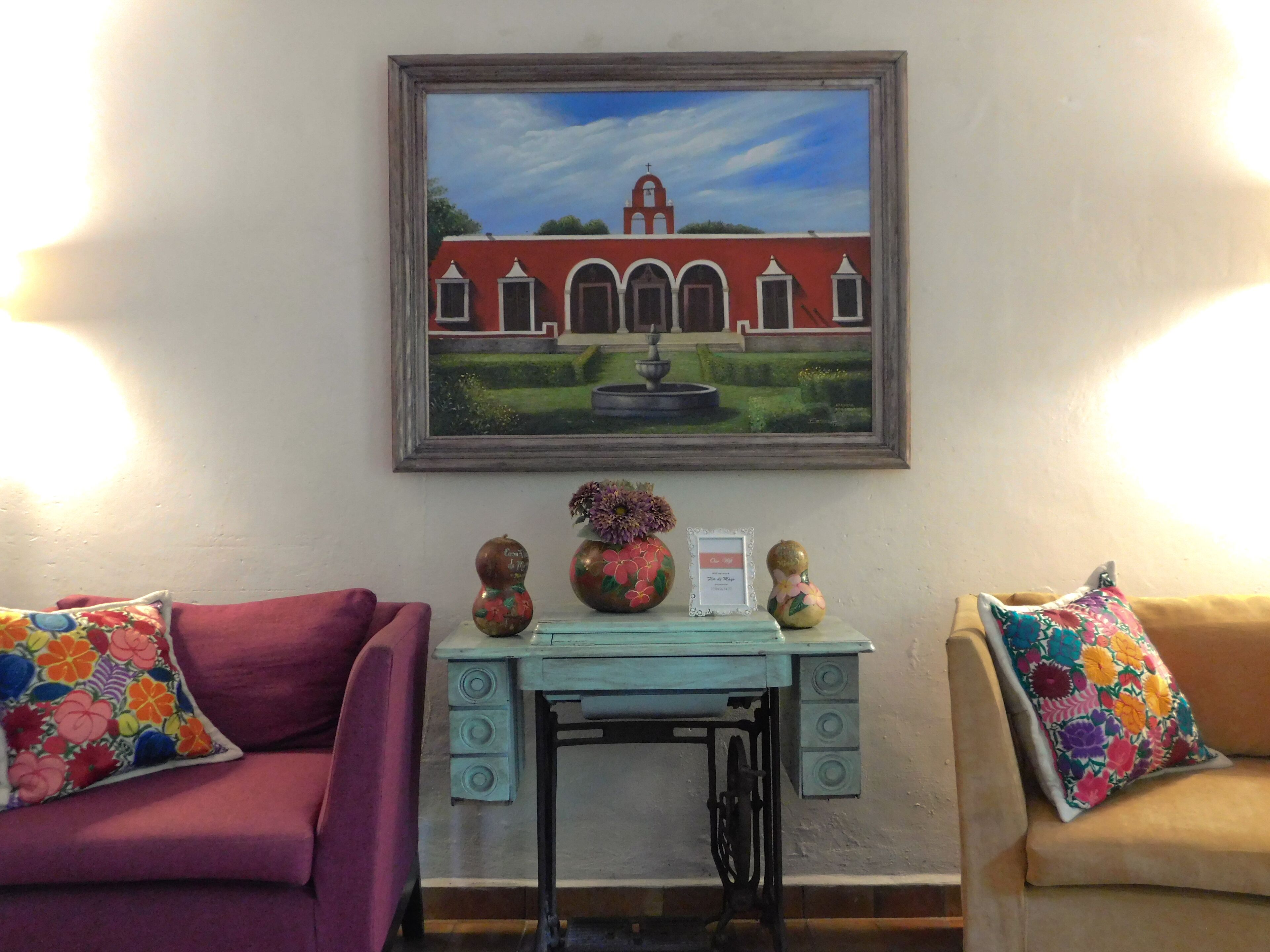 Photo - Hotel Boutique Casa Flor de Mayo