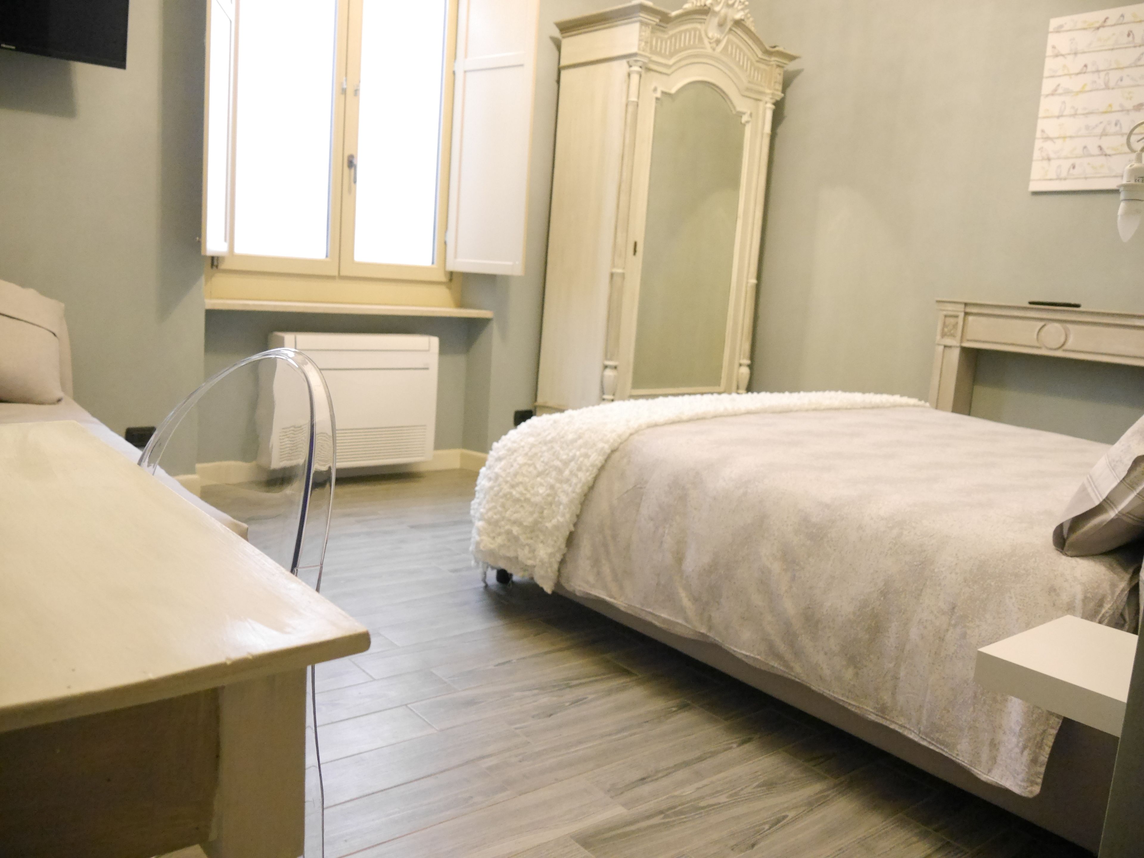 Foto - L'Ortodellerose