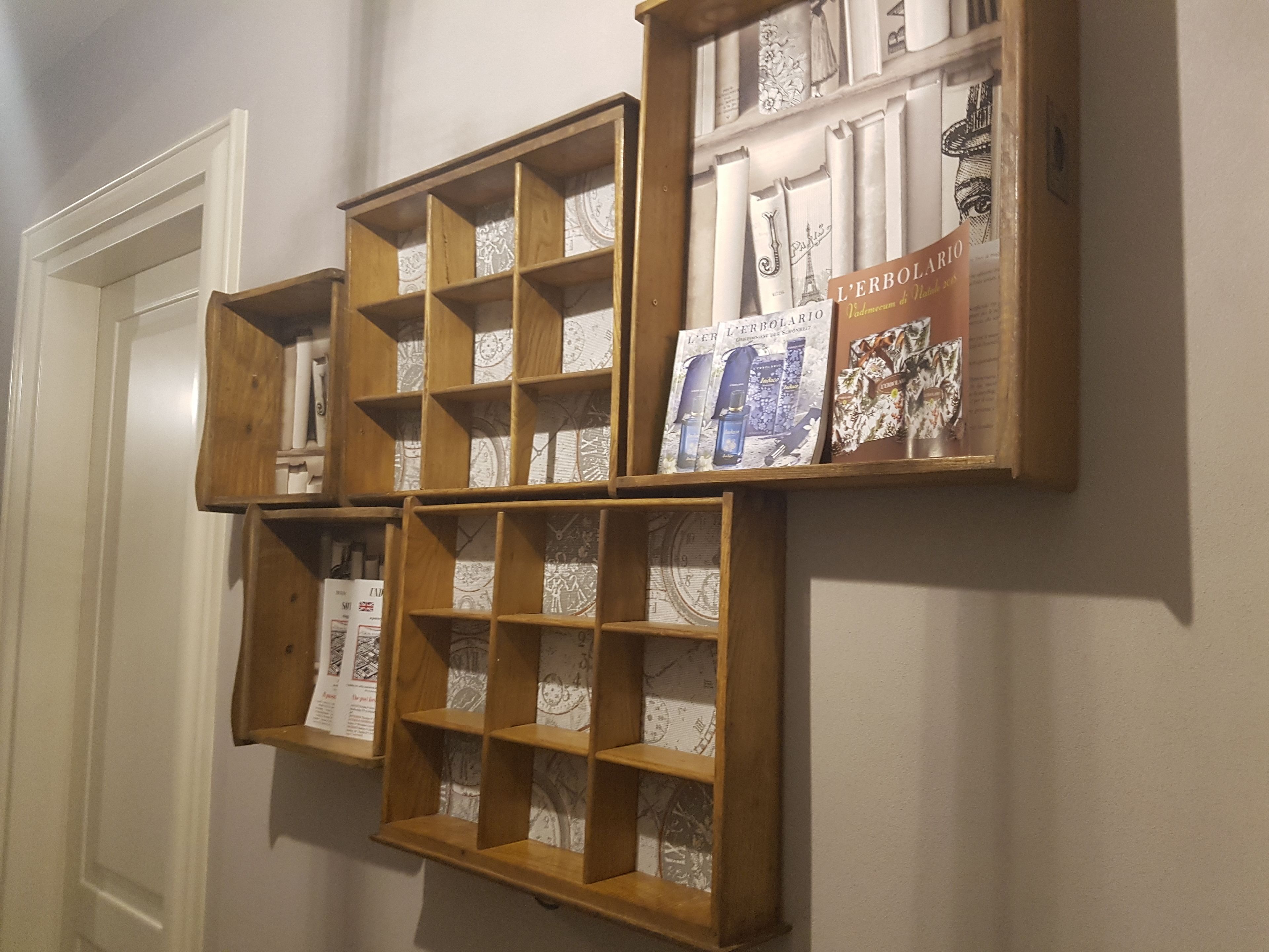 Foto - L'Ortodellerose