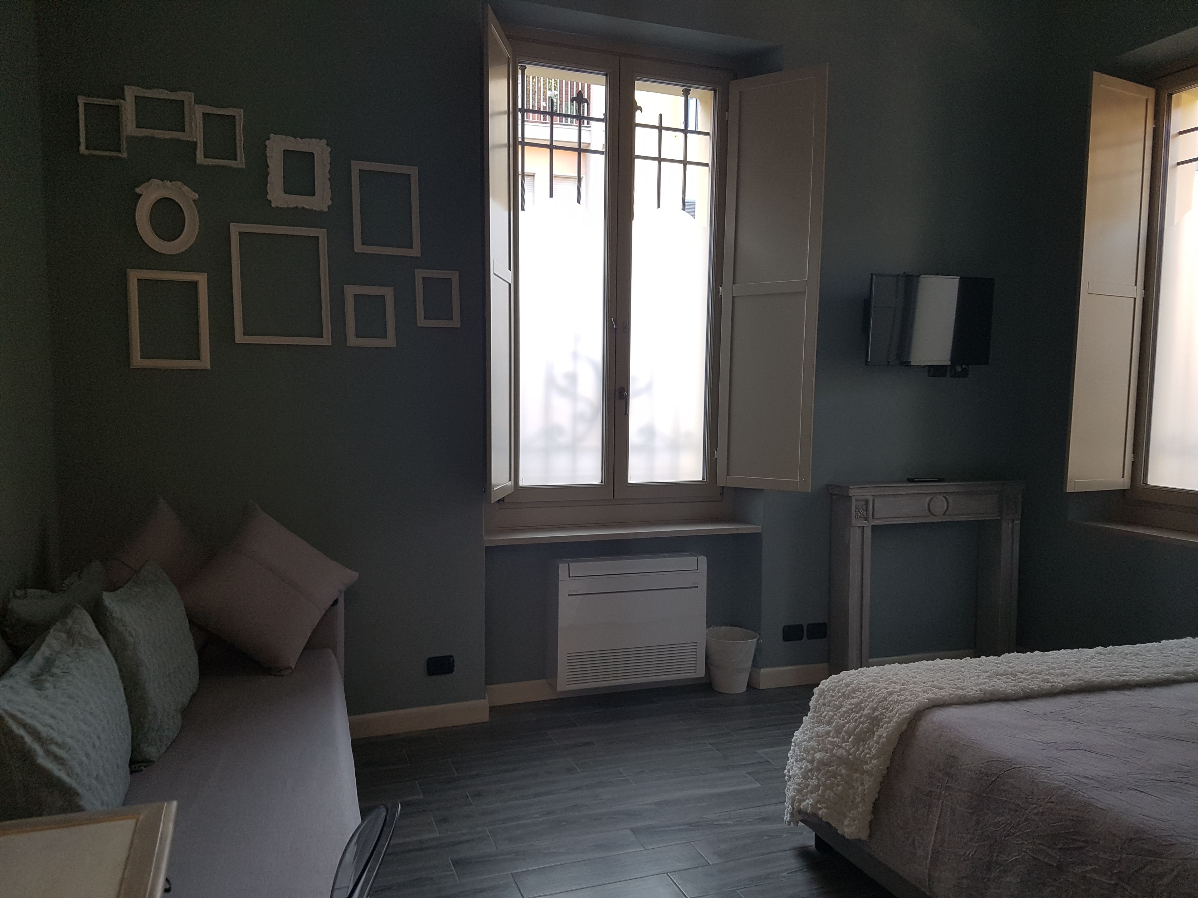 Foto - L'Ortodellerose