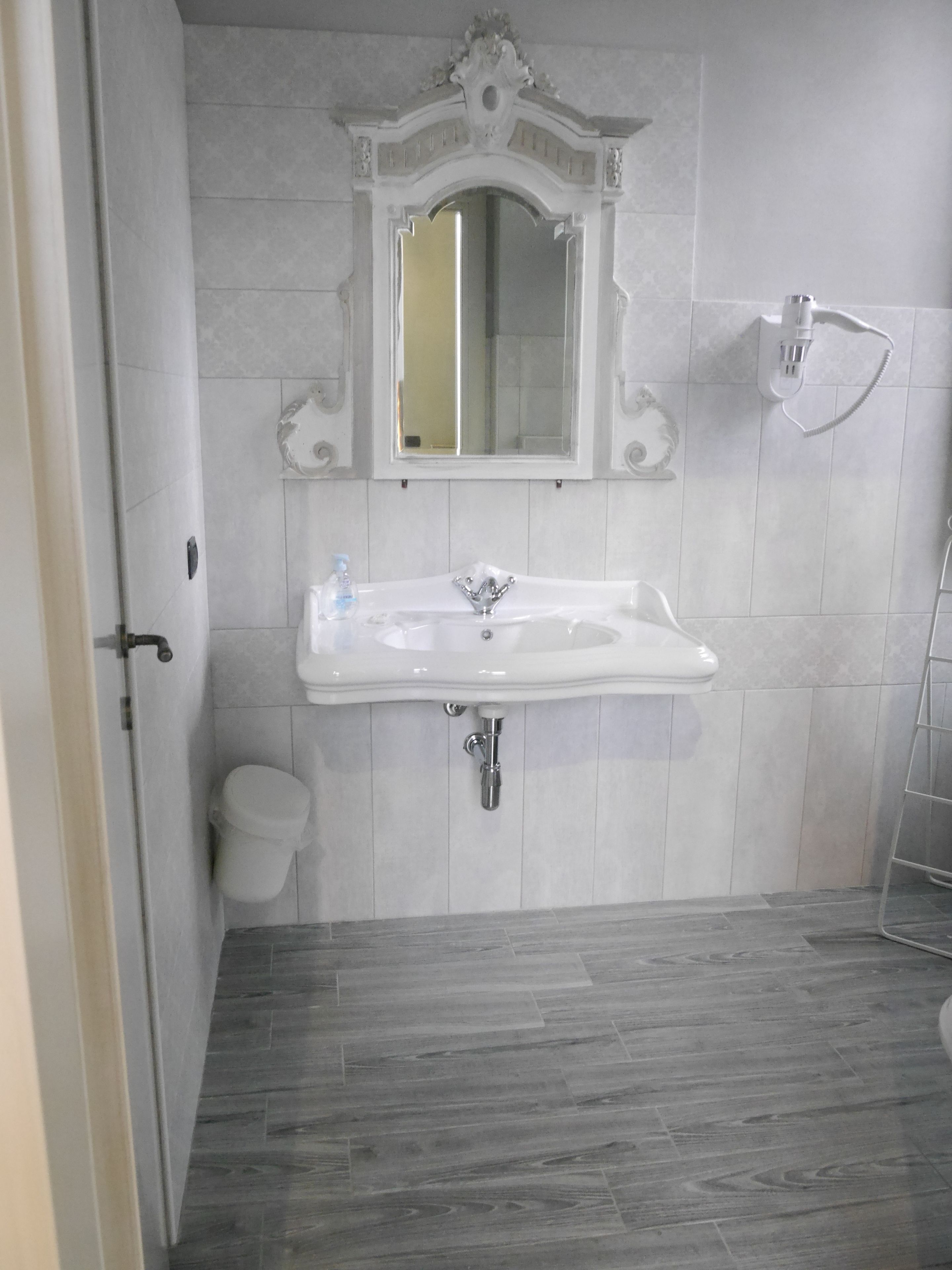 Foto - L'Ortodellerose