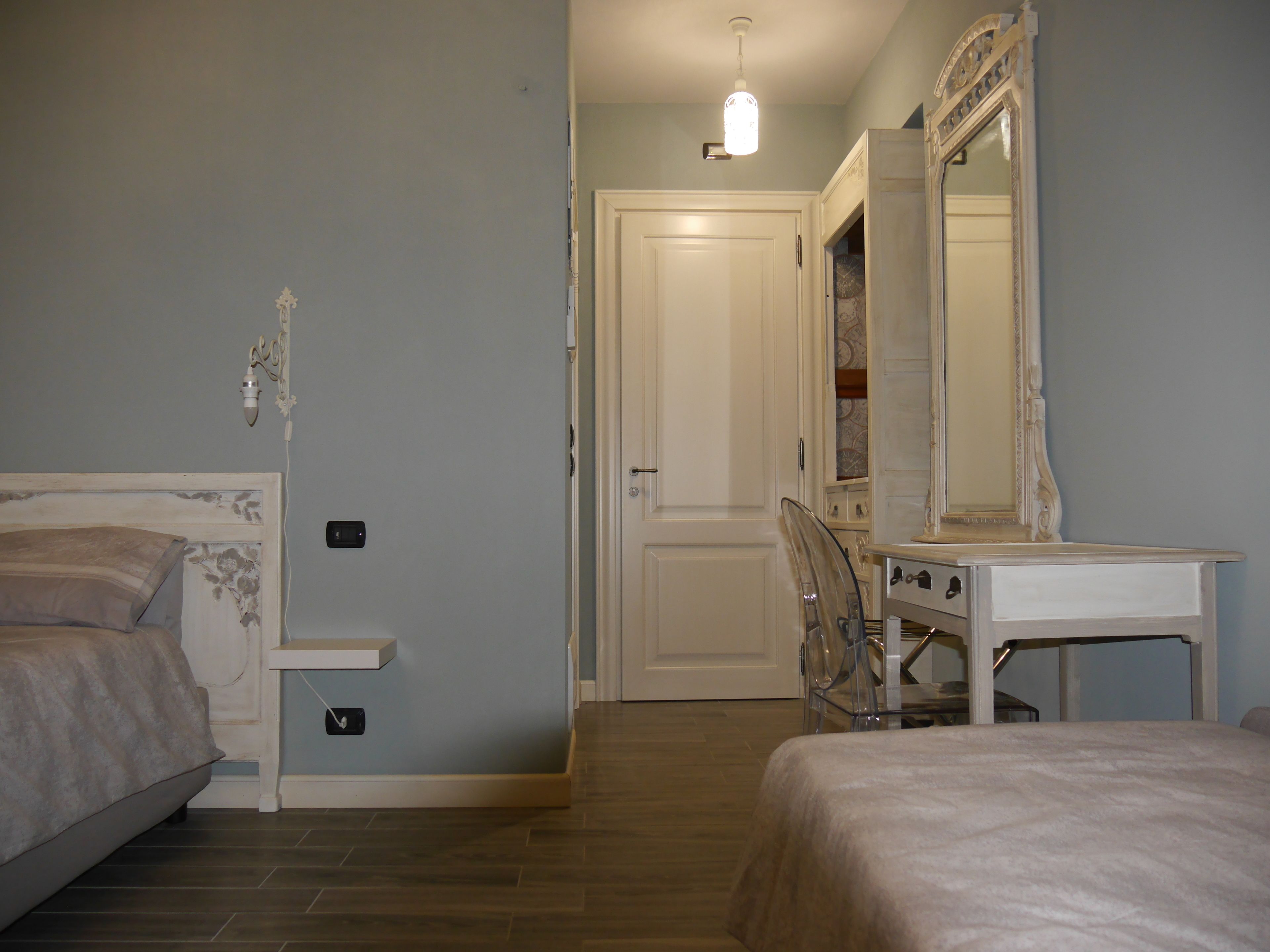 Foto - L'Ortodellerose