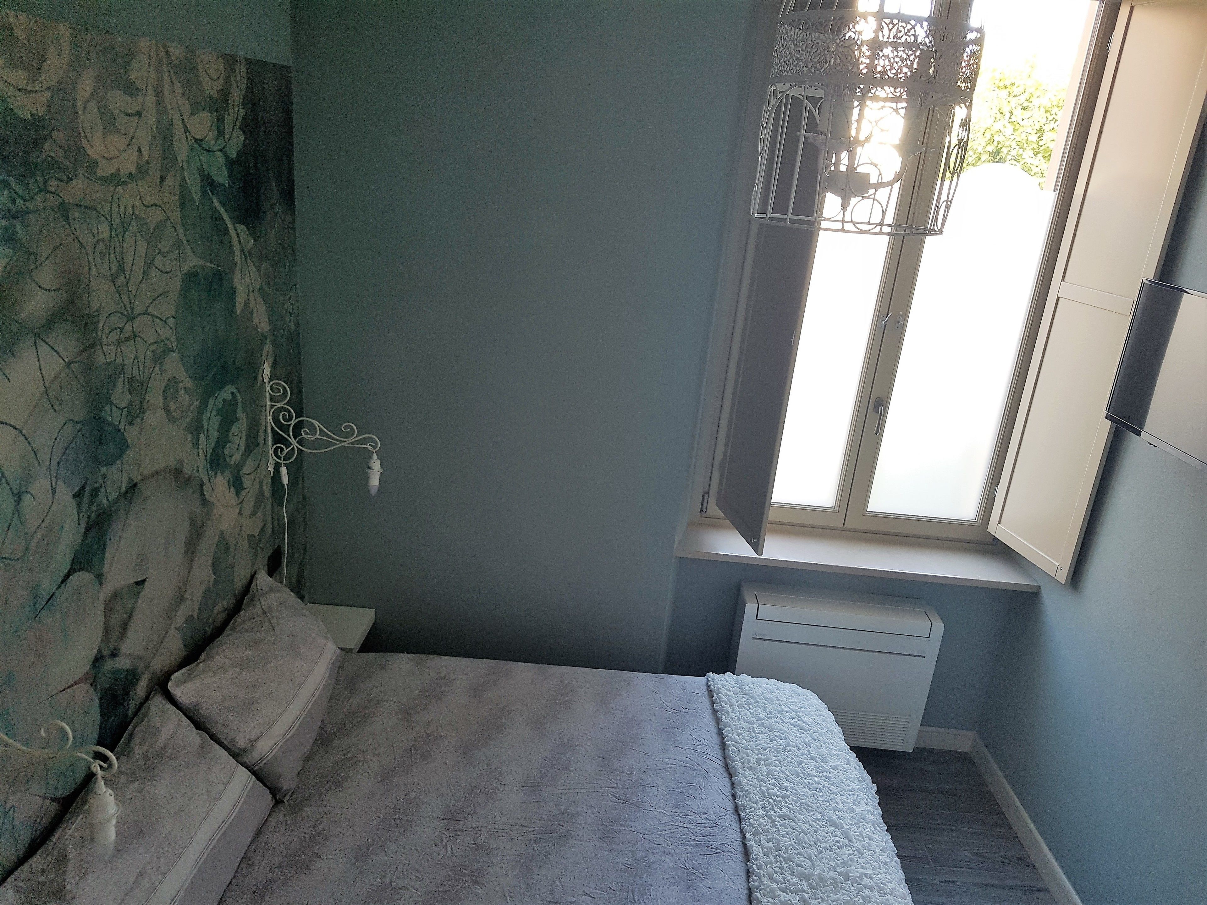 Foto - L'Ortodellerose