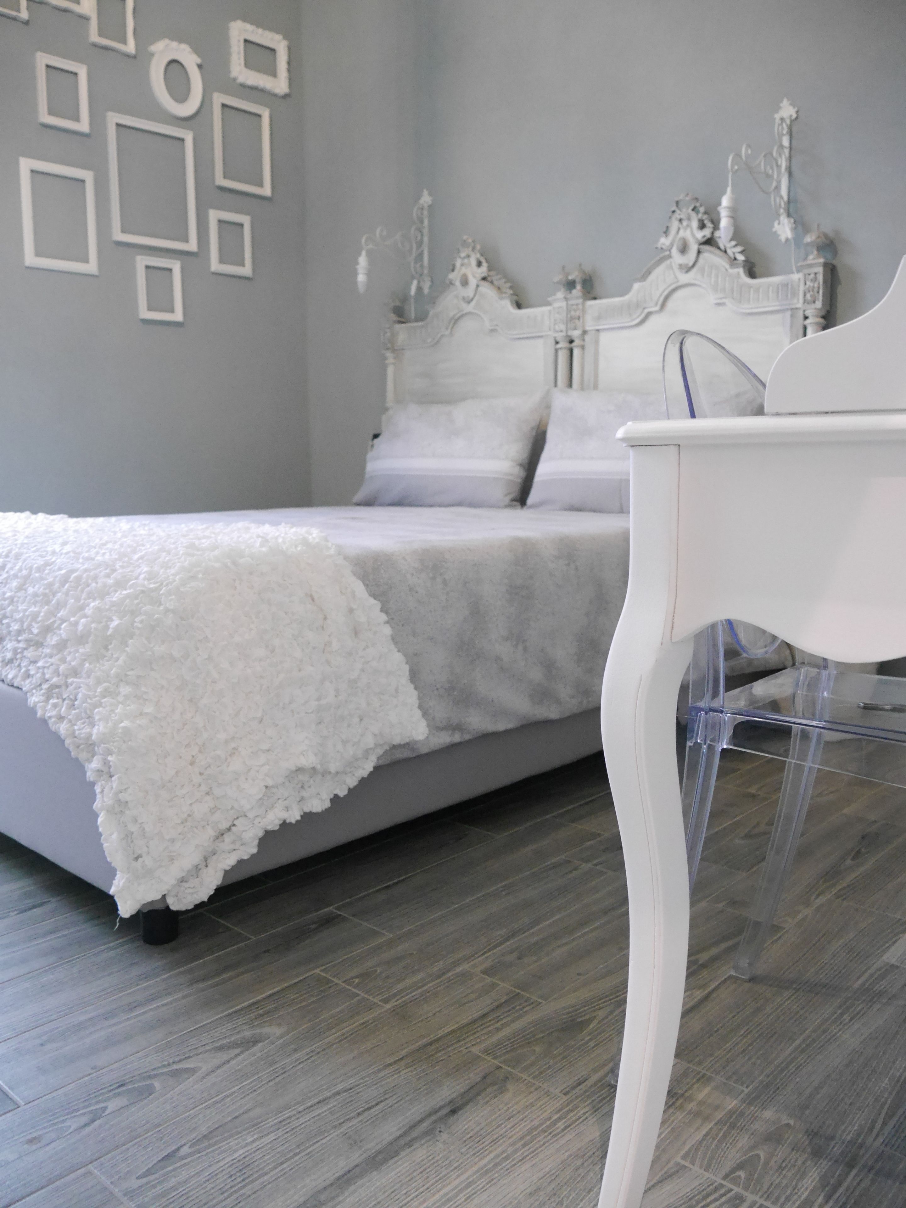 Foto - L'Ortodellerose