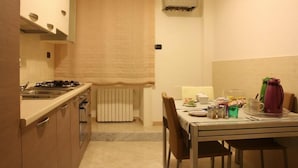Dining - Bed and Breakfast San Francesco (Salerno)